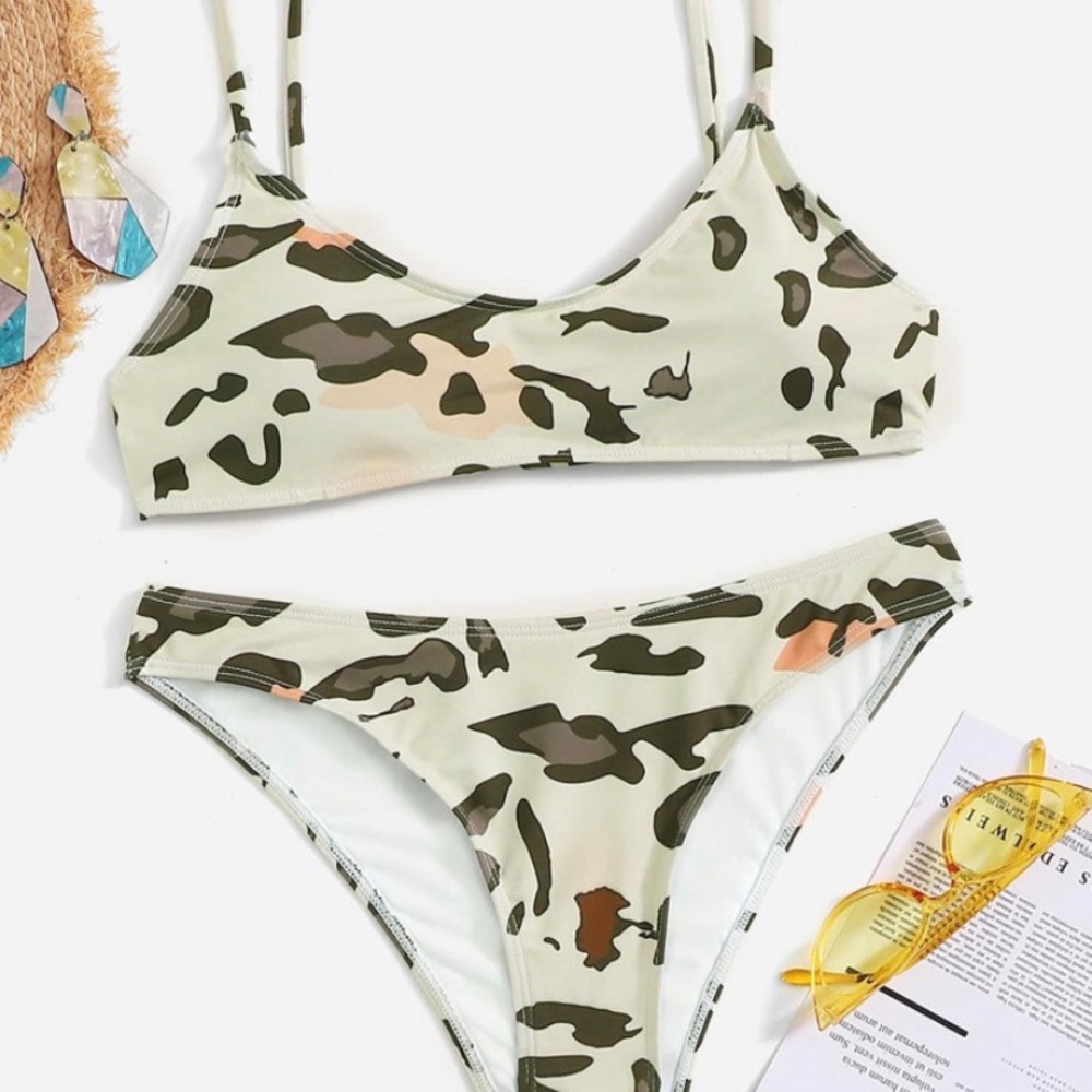 Swimsuit